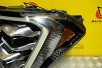 фото thumb №9, Ford expedition 2018- фара лампа full led левая usa