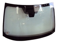 фото thumb №1, Стекло лобовое камера toyota c-hr гибрид 2017 rok