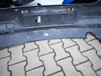 фото thumb №12, Бампер задняя задний bmw 1 f20 f21 lci lift цвет b45
