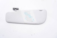 фото thumb №1, Защита солнцезащитная левая opel combo d 3 iii