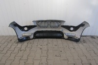 фото thumb №10, Бампер перед передній bmw x1 e84 lift 12-15 2pdc