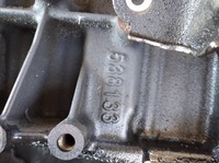 фото thumb №8, Блок блок двигуна двигуна 538133 m9ra700 trafic 2.0 dci