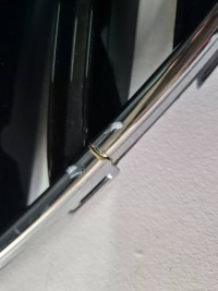 фото thumb №5, Ford b-max решётка бампера средняя перед