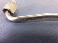 фото thumb №4, Superb iii 2.0 tdi шланг турбины 04l145771h