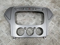 фото thumb №1, Ford mondeo mk4 iv рамка радио защита dekor 7s7118522cdw