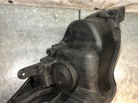 фото thumb №8, Лампа левая перед передняя ford galaxy 6m21-13w030-bl версия uk