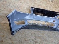 фото thumb №9, Skoda fabia ii monte carlo lift 10-14 бампер передний перед