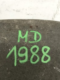 фото thumb №7, Важіль поздовжній задній audi a6 a7 4g a8 8r0505312f