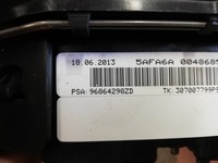 фото thumb №12, Подушка воздушная водителя подушка безопасности ds5