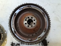 фото thumb №7, Cabstar maxity 07- сцепление прижим kopletne