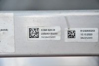 фото thumb №6, Подрамник подрамник подрамник подрамник bmw 5 g60 g61 7 g70 4x4 6898628 7464km демонтаж