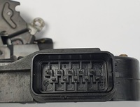 фото thumb №5, Замок дверь левый перед volvo c70 ii 30753658 europa