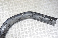 фото thumb №9, Gmc sierra 2500 2020 2024 планка накладка крыльев расширение перед правая