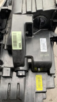 фото thumb №4, Kia sorento lift 2018- лампа левая передняя