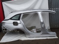 фото thumb №1, Крило праві зад задній чверть поріг стійка opel astra k універсал z176