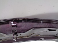 фото thumb №8, Капот крышка двигателя citroen c3 ds3 09- nr 40782