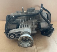 фото thumb №1, Alfa romeo giulia quadrifoglio 2.9 qv мост задняя дифференциал 00552810450