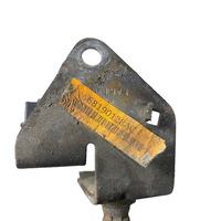 фото thumb №8, Dodge charger 2016 перед сторона правая провода тормозные