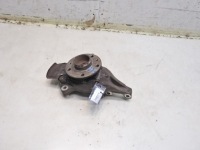 фото thumb №8, Ступиця поворотний кулак правий перед з abs renault latitude 2.0 dci 400140006r