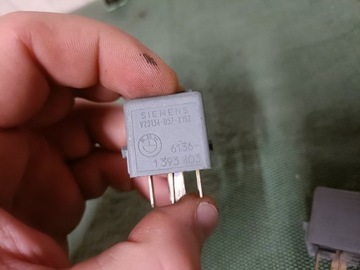 фото thumb №8, Реле bmw e36 1393403 61361393403 сірий