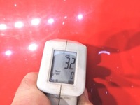 фото thumb №6, Капот z50b opel insignia a