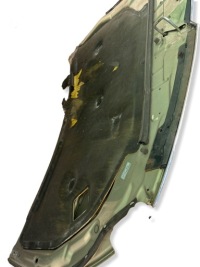 Капот citroen c-crosser в Украине, фото thumb