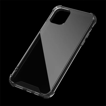 Etui Case do iPhone 12Pro Max Extremalna OCHRONA