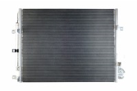 фото thumb №3, Конденсатор конденсатор кондиціонера range rover iii hart