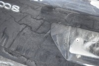 фото thumb №12, Peugeot 3008 ii кришка багажника багажника задня задня