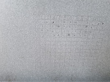фото thumb №7, Seat ibiza v 6f0 бампер перед 6f0807221d оригінал