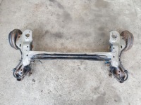 Задня балка вісь  citroen c3 2 2010- Доставка, фото thumb