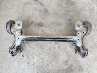 фото thumb №3, Задняя балка os citroen c3 ii 2010-