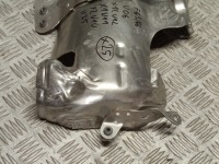 фото thumb №15, Bmw оригинальный номер 9894940 1' f40 2' f44 защита тепловая катализатора