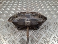 Суппорт тормозной задний задний  сторона левая tesla model s 600643400c Недорого, фото thumb