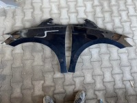 фото thumb №13, Vw touran 5ta крыло левый правый lc9x