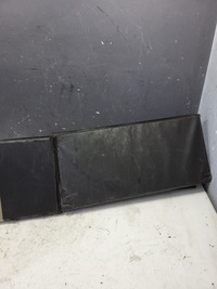 фото thumb №14, Обшивка захист багажника citroen c4 grand picasso ii 9677826677