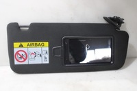 фото thumb №3, Защита солнцезащитная правая kia optima iv sw