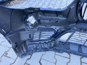 фото thumb №9, Бампер перед переднее bmw x1 f48