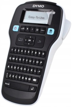 Портативный принтер LM 160 + 5 цветных кассет
