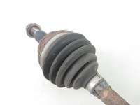 фото thumb №5, Приводной вал правая передняя audi q7 3.6 fsi bhk