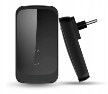 БЕСПРОВОДНОЙ Водонепроницаемый ЗВОНОК IP44 300м