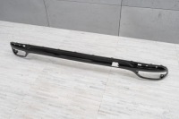 фото thumb №11, Ford mondeo mk5 v 2014-2019 sedan спойлер заднего бампера ds7z17k922ca