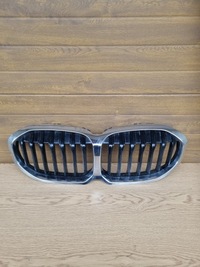 фото thumb №1, Решётка радиатора решётка радиатора bmw 1 f40 2019-