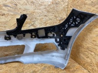 Mercedes c klasa w204 бампер перед a2048850025 с Разборки, фото thumb