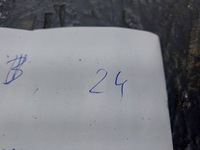 фото thumb №12, Кронштейн / кронштейн компрессор кондиционера bmw 5 e39 523i m52b25 1432237