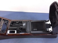 фото thumb №6, Audi a8 d4 4h туннель средний консоль подлокотник