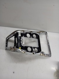 фото thumb №4, Защита dekor радио volvo v40 ii 31306639