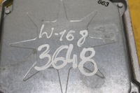 фото thumb №7, Модуль подушка безопасности 0018203126 mercedes w168