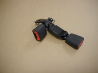 фото thumb №1, Audi a4 b9 кліпса поперечина задня 8w0857739d