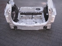 фото thumb №5, Кузов крыло зад заднее правая bmw x1 f48